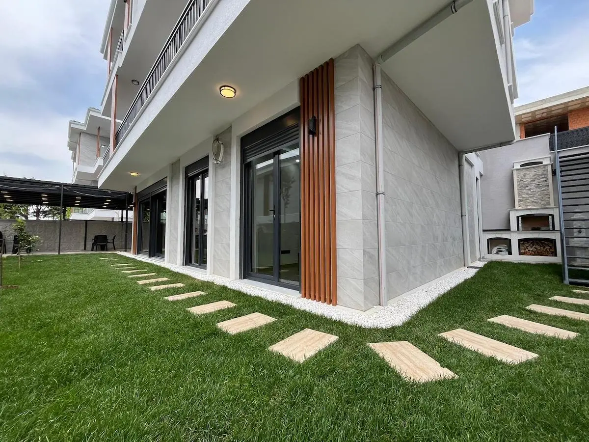 Property in Buyukcekmece